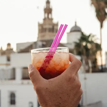 Hotel Halo Boutique Seville
