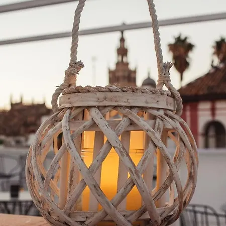 Hotel Halo Boutique Seville