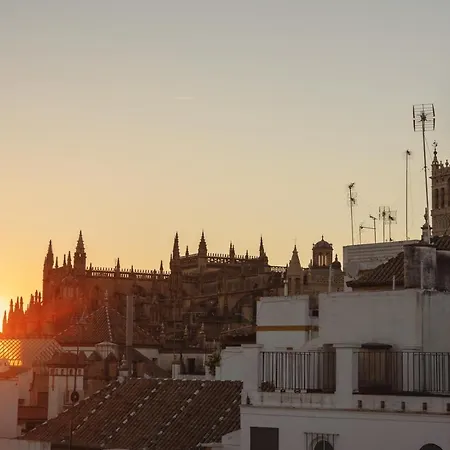 Hotel Halo Boutique Seville