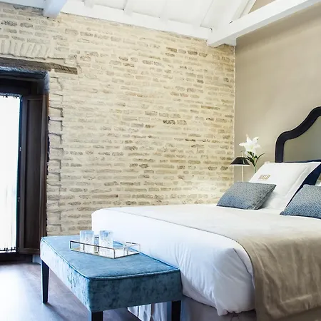 Hotel Halo Boutique Seville