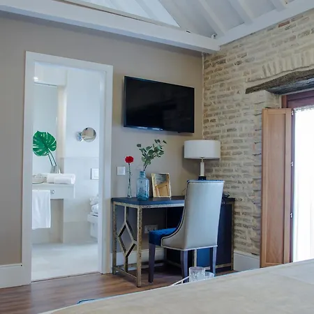 Halo Boutique Seville