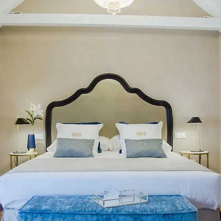 Halo Boutique 4* Seville