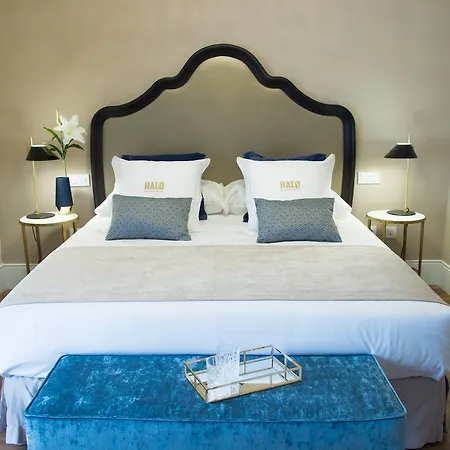Hotel Halo Boutique Seville
