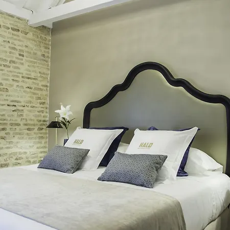 Halo Boutique Hotel Seville