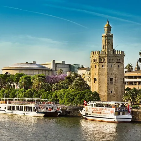 Hotel Halo Boutique Seville