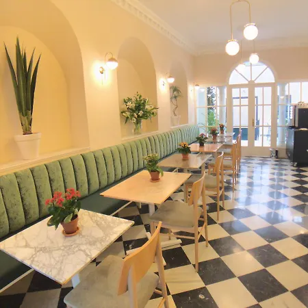 Halo Boutique Hotel Seville