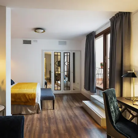Halo Boutique Hotel Seville