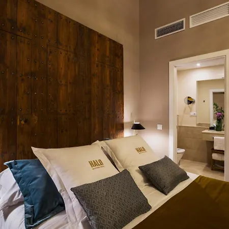 Halo Boutique Hotel Seville