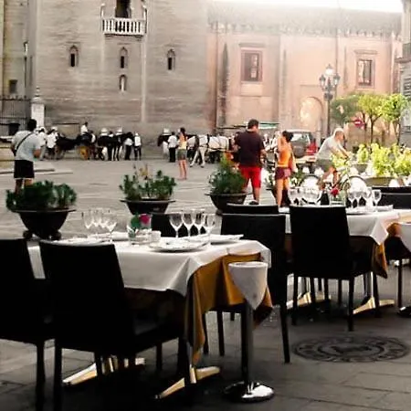 Hotel Halo Boutique Seville