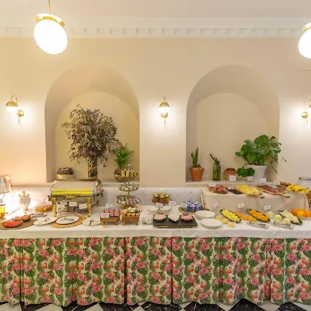 Halo Boutique Ξενοδοχείο 4*
