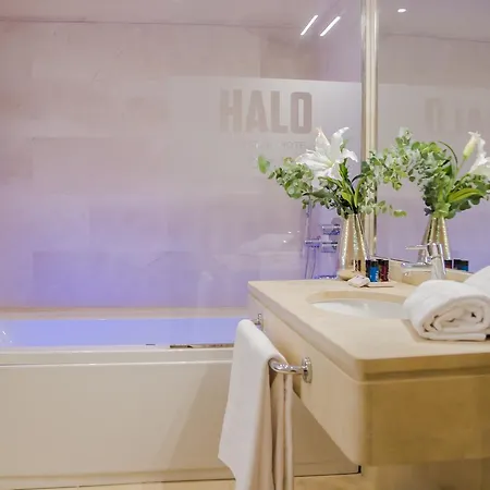 Halo Boutique Ξενοδοχείο 4*