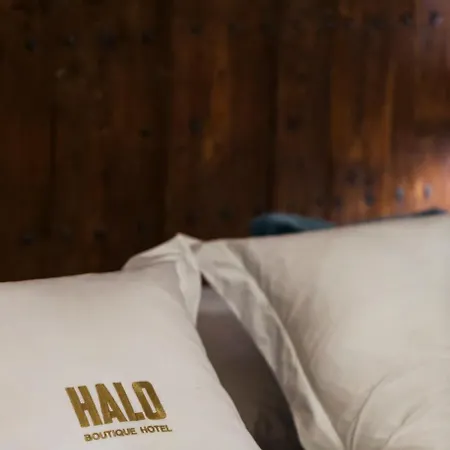 Ξενοδοχείο Halo Boutique